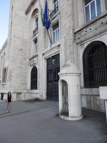 Бари - подводя итоги поездки