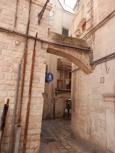 Бари - подводя итоги поездки