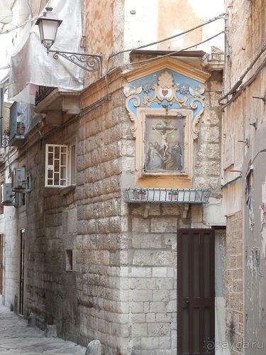 Бари - подводя итоги поездки