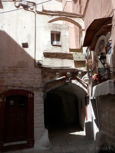 Бари - подводя итоги поездки