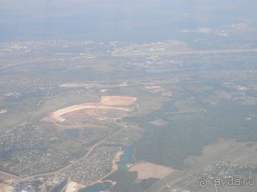 Бари - подводя итоги поездки