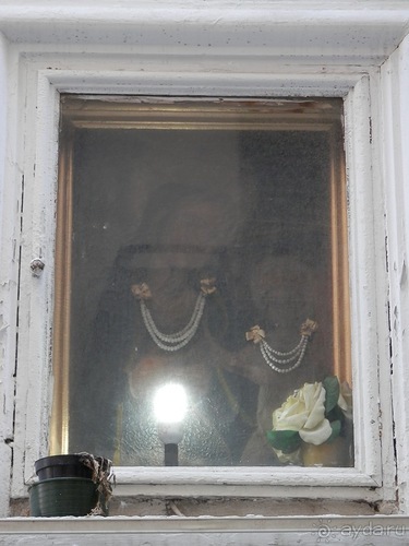 Бари - подводя итоги поездки