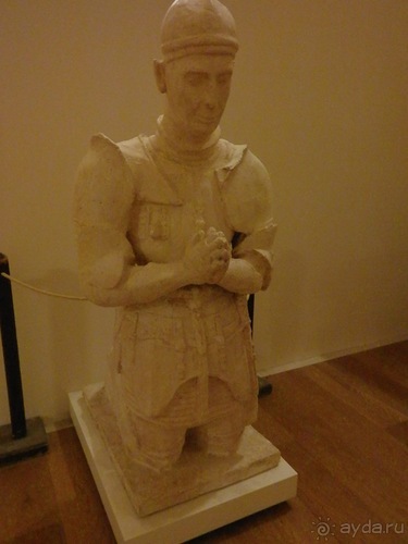 Бари - подводя итоги поездки