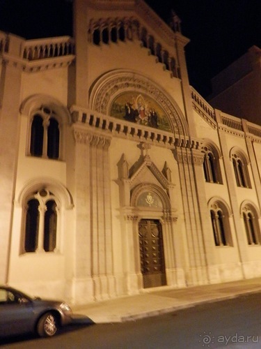 Бари - подводя итоги поездки