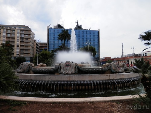 Бари - подводя итоги поездки