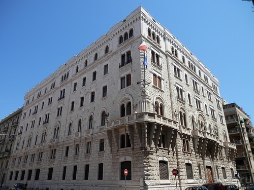 Бари - подводя итоги поездки