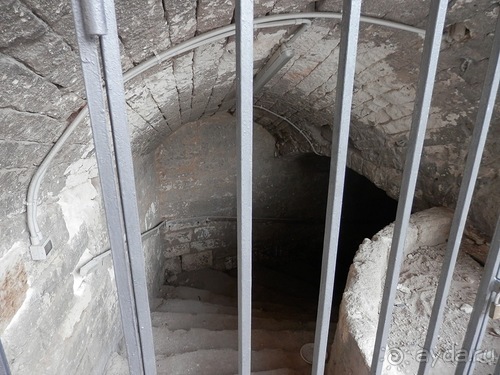 Бари - подводя итоги поездки