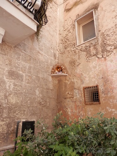 Бари - подводя итоги поездки