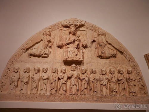 Бари - подводя итоги поездки