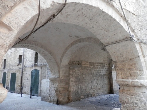 Бари - подводя итоги поездки