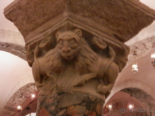 Бари - подводя итоги поездки