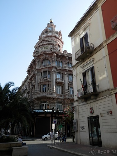 Бари - подводя итоги поездки