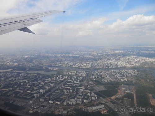 Бари - подводя итоги поездки