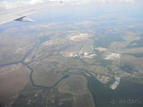 Бари - подводя итоги поездки