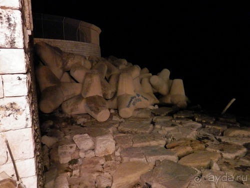 Бари - подводя итоги поездки