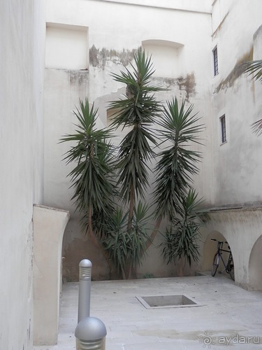 Бари - подводя итоги поездки