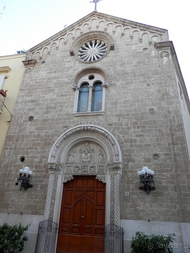 Бари - подводя итоги поездки