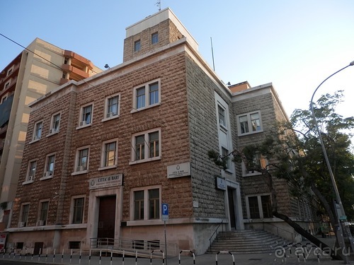 Бари - подводя итоги поездки