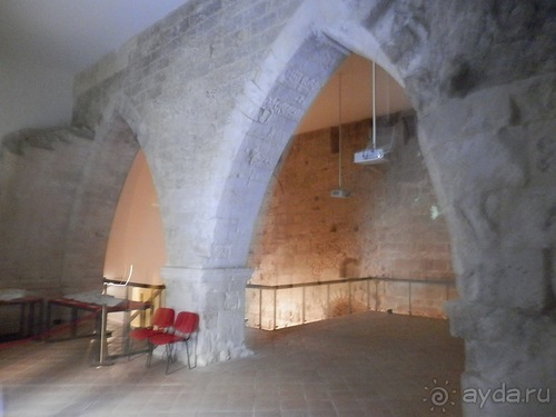 Бари - подводя итоги поездки