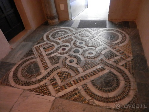 Бари - подводя итоги поездки