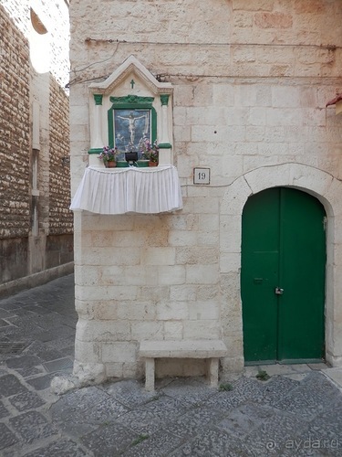 Бари - подводя итоги поездки