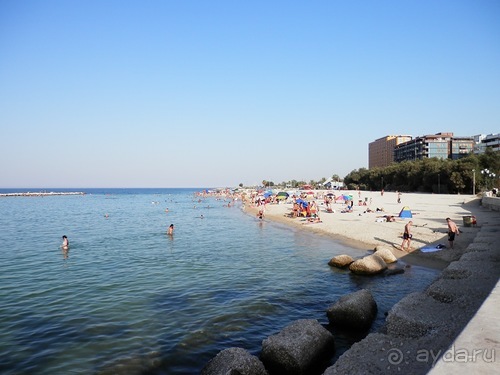 Бари - подводя итоги поездки