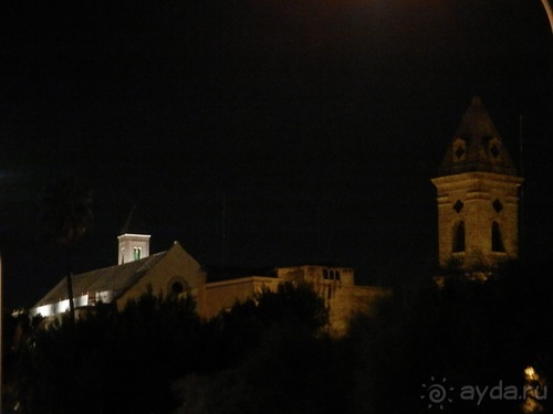 Бари - подводя итоги поездки