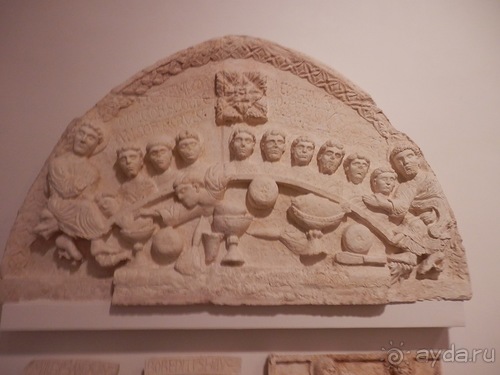 Бари - подводя итоги поездки