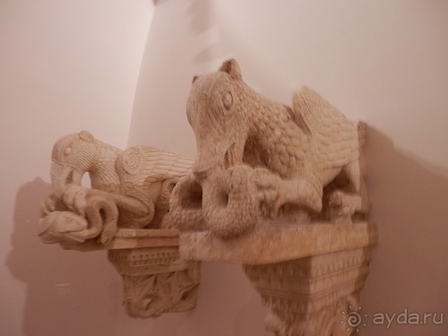 Бари - подводя итоги поездки