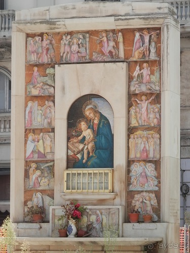 Бари - подводя итоги поездки