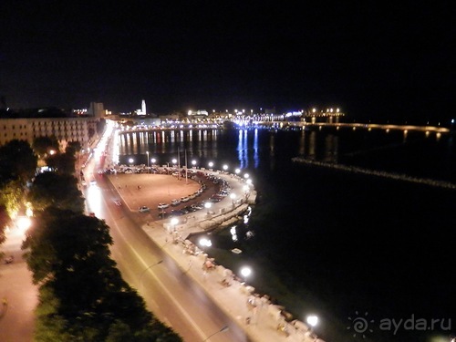 Бари - подводя итоги поездки