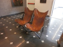 Генуя - дворцы и панорама