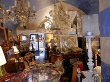 Генуя - дворцы и панорама