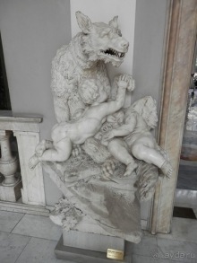 Альбом отзыва "Генуя - дворцы и панорама"