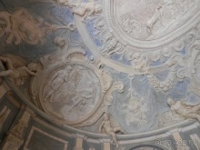 Генуя - дворцы и панорама