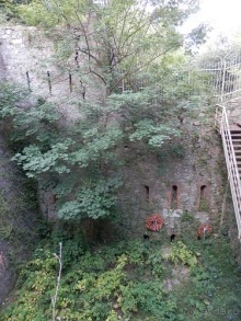 Альбом отзыва "Генуя - дворцы и панорама"