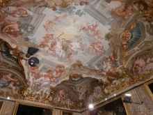 Альбом отзыва "Генуя - дворцы и панорама"