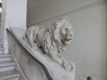 Генуя - дворцы и панорама