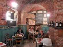 Генуя - дворцы и панорама