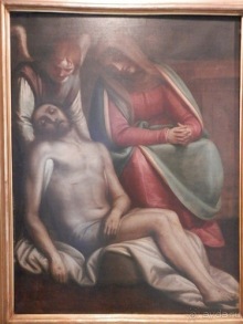 Альбом отзыва "Генуя - дворцы и панорама"