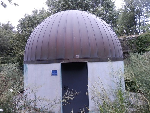 Генуя - дворцы и панорама