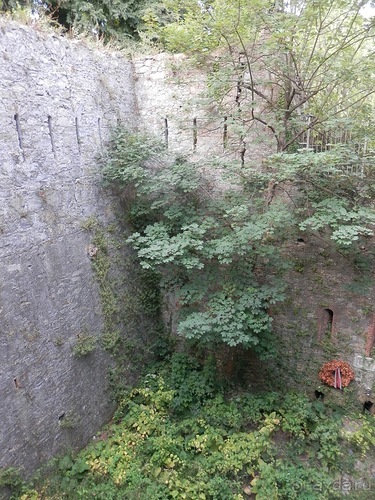 Генуя - дворцы и панорама