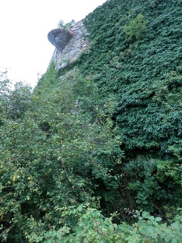 Генуя - дворцы и панорама