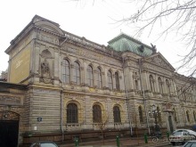 Вернулся из Петербурга