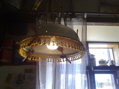 Вернулся из Петербурга