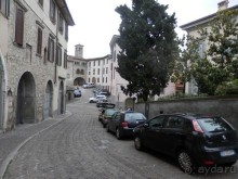 Из Брешиа в Бергамо