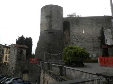 Из Брешиа в Бергамо