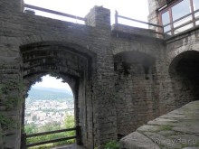 Из Брешиа в Бергамо