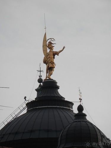 Из Брешиа в Бергамо