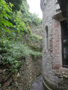 Из Брешиа в Бергамо